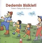 Dedemin Bisikleti - Vitamin Bahçesinde Gezinti