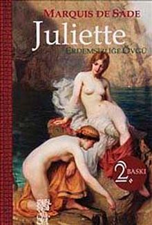 Juliette (Tek Kitap - Ciltsiz)