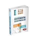 ÖABS Matematik Öğretmenliği (İlköğretim/Lise) Çözümlü S.B - 7 Deneme Sınavı