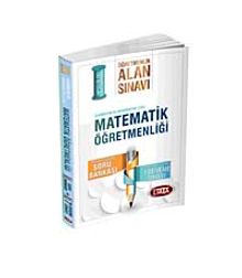 ÖABS Matematik Öğretmenliği (İlköğretim/Lise) Çözümlü S.B - 7 Deneme Sınavı