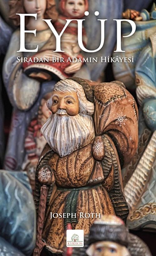 Eyüp / Sıradan Bir Adamın Hikayesi