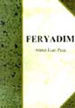Feryadım (2 Cilt Takım)