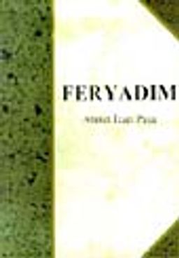 Feryadım (2 Cilt Takım)