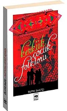 Kerkük Çocuk Folkloru