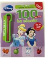 100'den Fazla İlk Sözcük / Yaz ve Sil - Yiyecek ve Giyseler