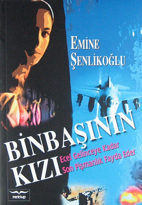 Binbaşının Kızı & Ecel Gelinceye Kadar Son Pişmanlık Fayda Eder