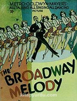 Broadway Melodi (Dvd)