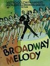 Broadway Melodi (Dvd)
