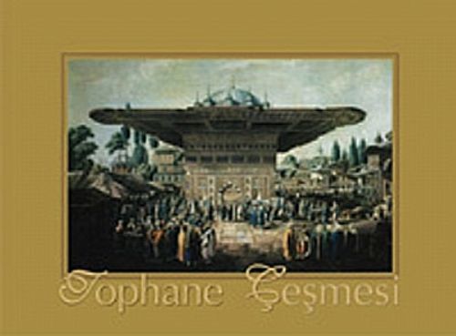 Tophane Çeşmesi