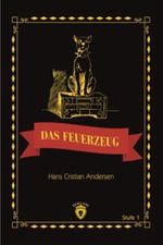 Das Feuerzeug / Stufe 1