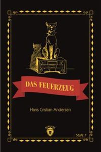 Das Feuerzeug / Stufe 1