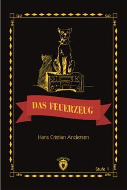 Das Feuerzeug / Stufe 1