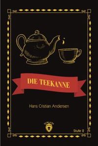 Die Teekanne / Stufe 2