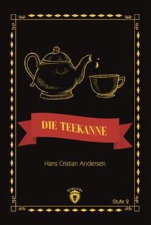 Die Teekanne / Stufe 2
