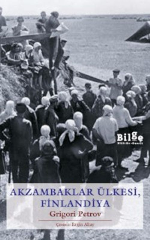 Akzambaklar Ülkesi, Finlandiya