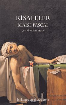 Risaleler - Blaise Pascal