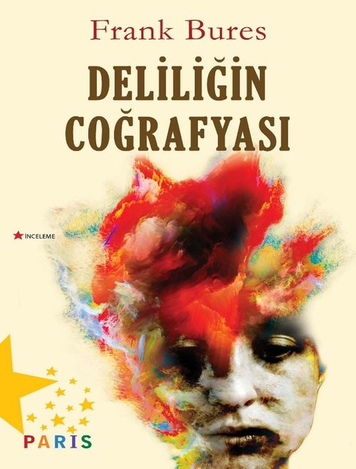 Deliliğin Coğrafyası