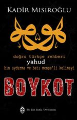Bin Uydurma Kelimeyi Boykot Yahud Doğru Türkçe Rehberi