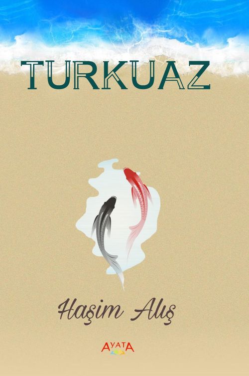 Turkuaz