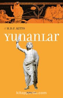 Yunanlar - H. D. F. Kitto