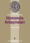 Homonoia Anlaşmaları & Roma Çağı Küçükasya Kentleri Arasında