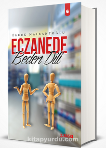 Eczanede Beden Dili - Faruk Nalbantoğlu