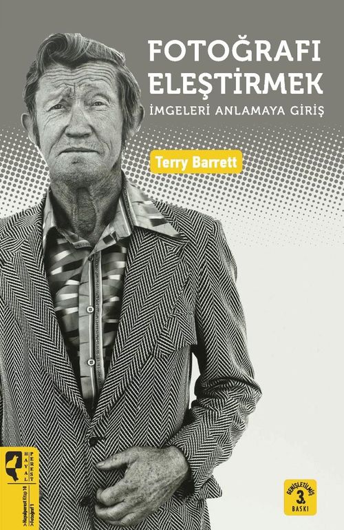 Fotoğrafı Eleştirmek & İmgeleri Anlamaya Giriş