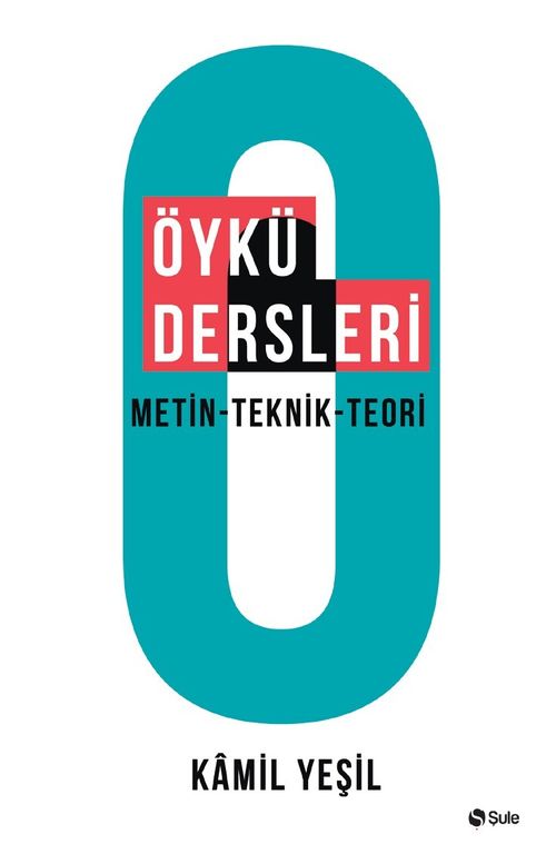 Öykü Dersleri