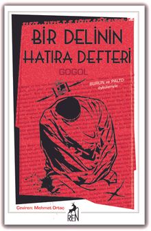 Bir Delinin Hatıra Defteri