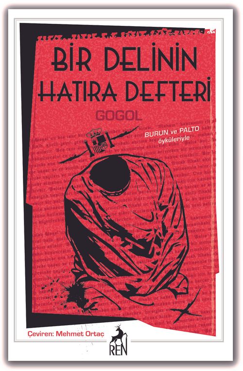 Bir Delinin Hatıra Defteri