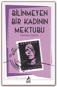 Bilinmeyen Bir Kadının Mektubu