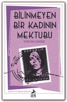 Bilinmeyen Bir Kadının Mektubu