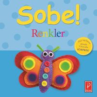 Sobe: Renkler