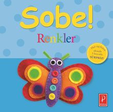 Sobe: Renkler