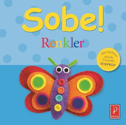 Sobe: Renkler