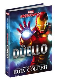 Marvel Iron Man / Düello