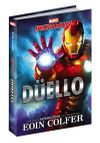 Marvel Iron Man / D&uuml;ello