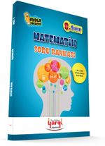 8. Sınıf Lise Giriş Sınavlarına Hazırlık Matematik Soru Bankası
