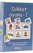 Dikkat Oyunu 1