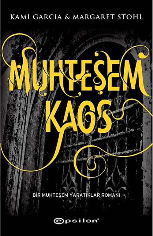 Muhteşem Kaos