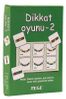 Dikkat Oyunu 2