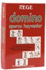 Domino - Sporcu Hayvanlar (Oyun)