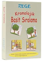 Kronolojik Basit Sıralama (Oyun)