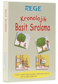 Kronolojik Basit Sıralama (Oyun)