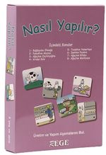 Nasıl Yapılır? (Oyun)