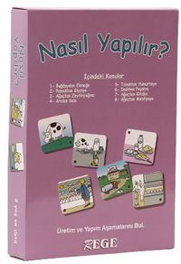 Nasıl Yapılır? (Oyun)