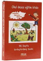 Okul Öncesi Eğitim Kitabı