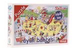 Puzzle - Oyun Bahçesi