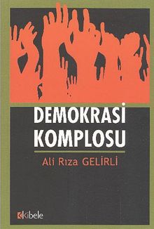 Demokrasi Komplosu