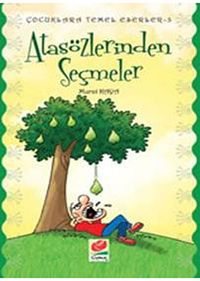 Atasözlerinden Seçmeler